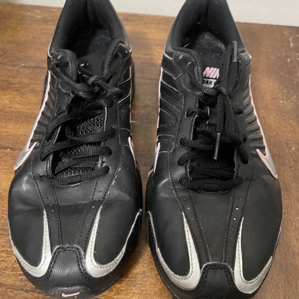 Women’s Nike Reax Run 4, Size 11